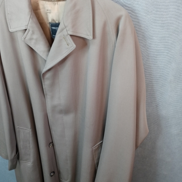 Wright and Peel men's British Style Classic X larg - Picture 5 of 9